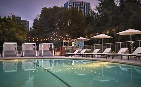 Four Seasons Hotel Austin